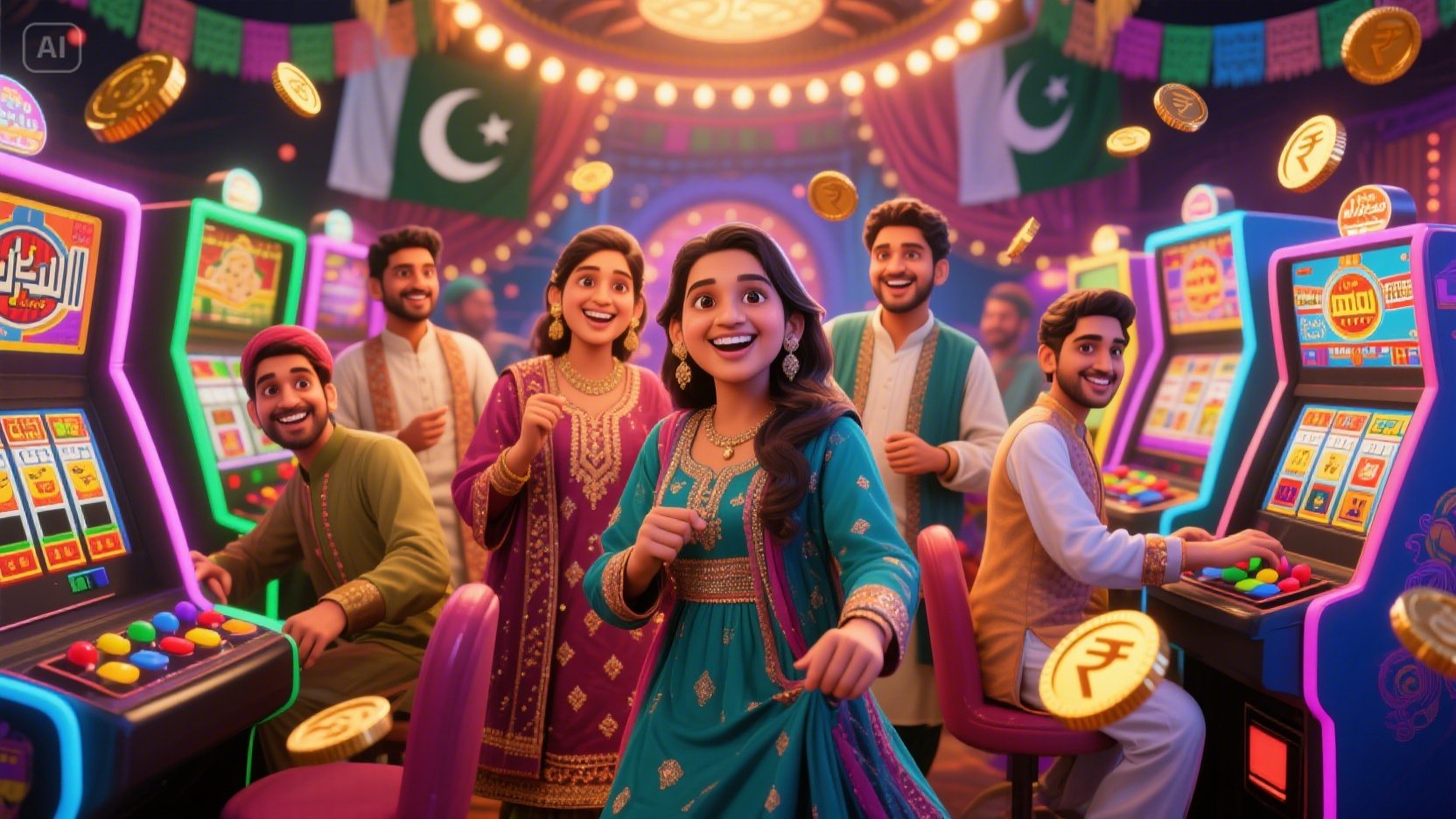 eurobet casino appDeposit using Easypaisa or bank transfer today and get 200% instantly! Pakistani players enjoy fair play, quick payouts, and daily jackpot chances.